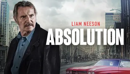 შენდობა / Absolution