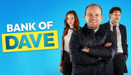დეივის ბანკი / Bank of Dave