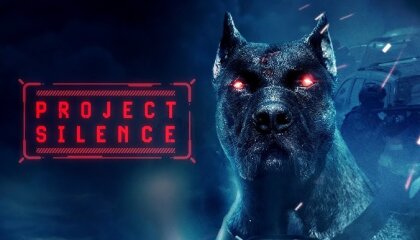 პროექტი სიჩუმე / Project Silence