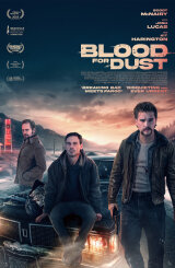 სისხლი მტვრის სანაცვლოდ / Blood for Dust