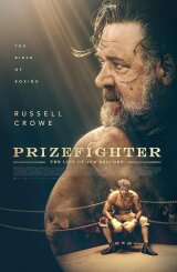 მოკრივე: ჯემ ბელჩერის ცხოვრება / Prizefighter: The Life of Jem Belcher