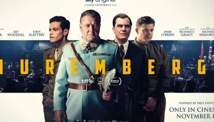 ნიურნბერგი / Nuremberg