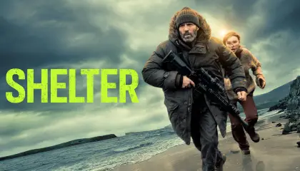 თავშესაფარი / Shelter