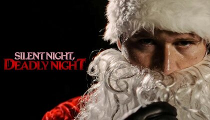 ჩუმი ღამე, მომაკვდინებელი ღამე / Silent Night, Deadly Night