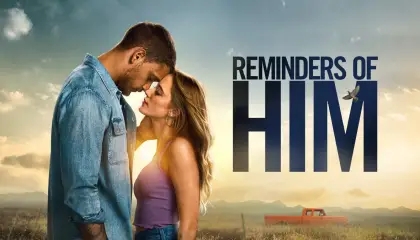 ყველაფერი მას მახსენებს / Reminders of Him