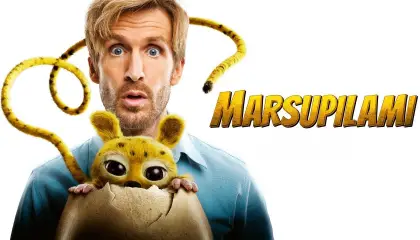 არასწორი კრუიზი / Marsupilami