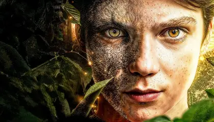 ტყის ბინადრები / Woodwalkers