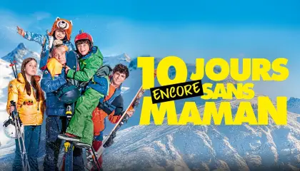 10 დღე დედის გარეშე / How to Survive Without Mum