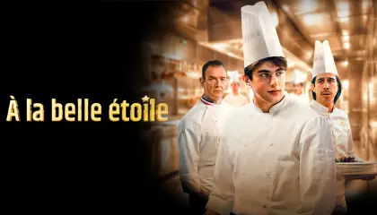 ტკბილი ოცნება / À la belle étoile