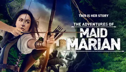 მერიანის თავგადასავალი / The Adventures of Maid Marian