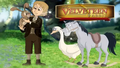 ხავერდოვანი კურდღელი / The Velveteen Rabbit