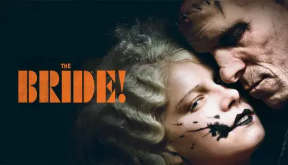 პატარძალი / THE BRIDE!