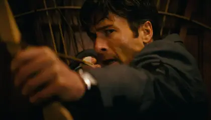 მემკვიდრეობაზე მონადირე / How to Make a Killing