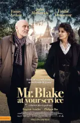 მისტერ ბლეიკი თქვენს სამსახურშია! / Mr. Blake at Your Service