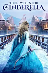 სამი სურვილი კონკიასთვის / Three Wishes for Cinderella
