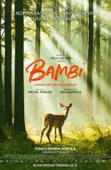 ბემბი: ტყის ცხოვრების ამბავი / Bambi: A Tale of Life in the Woods