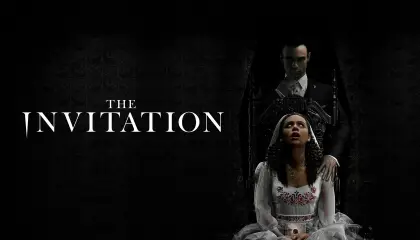 მოსაწვევი / The Invitation