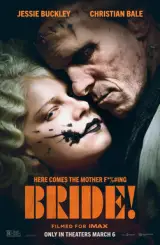 პატარძალი / THE BRIDE!