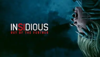 ასტრალი 6 / Insidious: Out of the Further