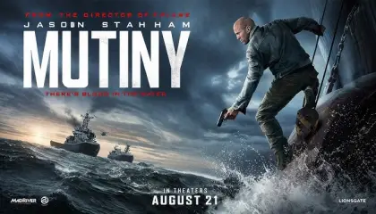 ამბოხი / Mutiny