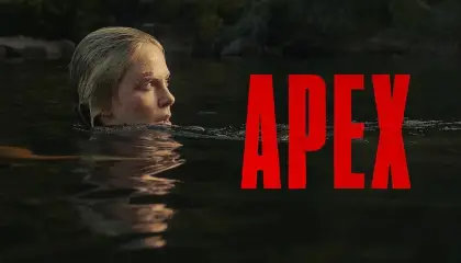 მწვერვალი / Apex