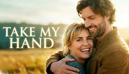 ხელი ჩამკიდე / Take My Hand