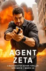 აგენტი ზეტა / Agent Zeta