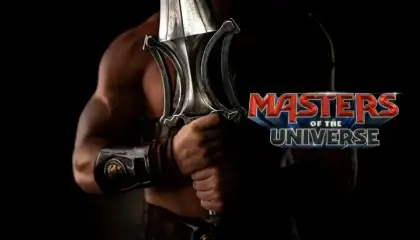 სამყაროს ოსტატები / Masters of the Universe