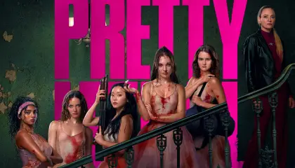 საკმაოდ მომაკვდინებელი / Pretty Lethal