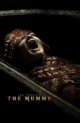 მუმია 4: ლი კრონინის მუმია / Lee Cronin's The Mummy