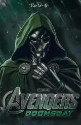 შურისმაძიებლები: განკითხვის დღე / Avengers: Doomsday