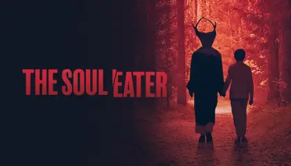 სულების მჭამელი / The Soul Eater