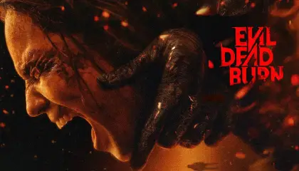 ბოროტი მკვდრები 3 / Evil Dead Burn