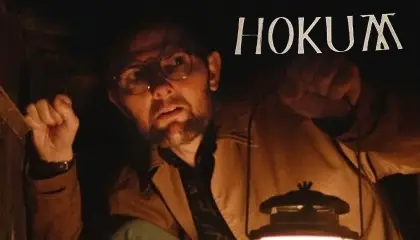 ჰოკუმი / Hokum
