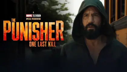 დამსჯელი: უკანასკნელი მკვლელობა / The Punisher: One Last Kill