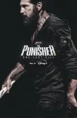 დამსჯელი: უკანასკნელი მკვლელობა / The Punisher: One Last Kill