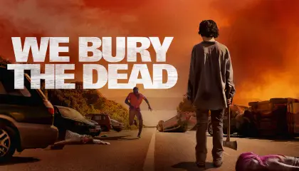 ჩვენ ვმარხავთ მიცვალებულებს / We Bury the Dead